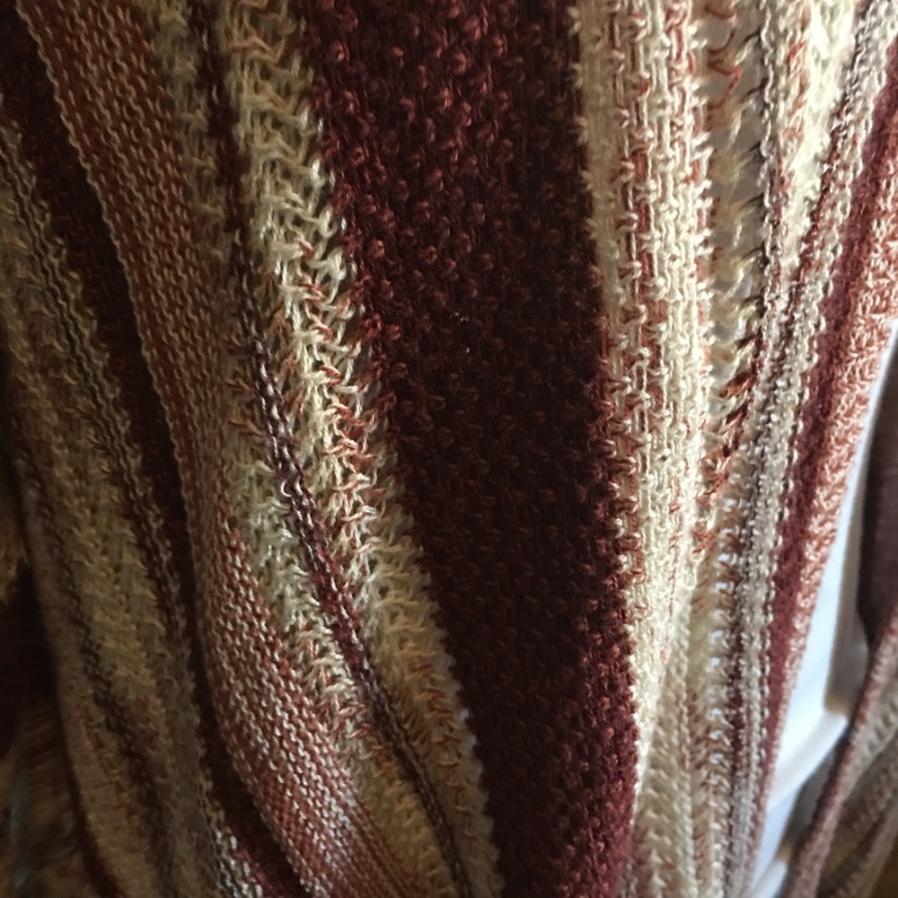 Open Sweater - Picture 4 of 4